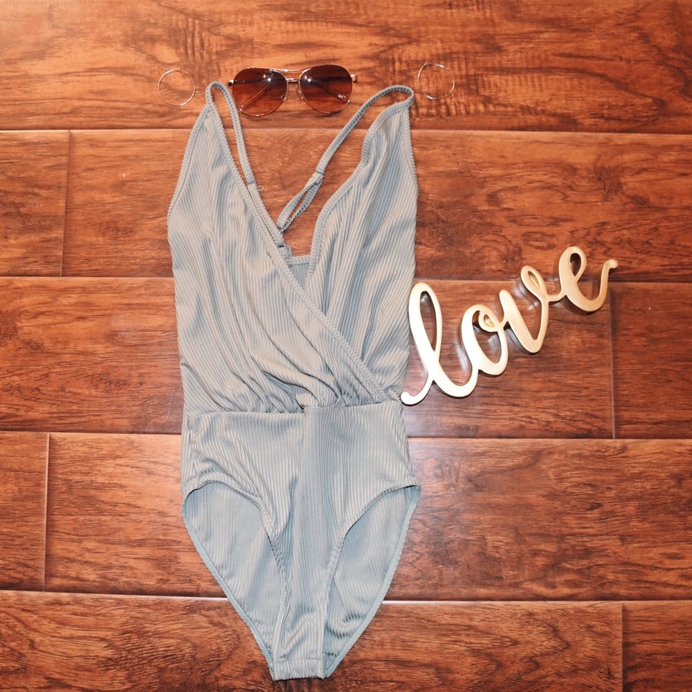 Pitaya Bodysuit